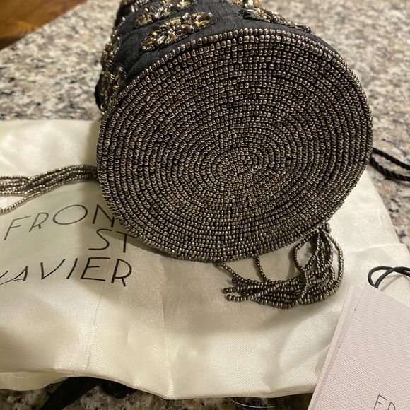 From St Xavier drawstring bag - Picture 3 of 4